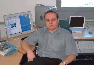 Picture of Ari archie Korhonen