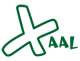 Xaal logo